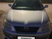 Toyota Corolla 2003 годаfor3 000 000 тг. в Астана