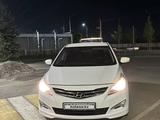 Hyundai Accent 2015 года за 5 700 000 тг. в Шымкент