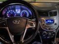 Hyundai Accent 2015 года за 5 200 000 тг. в Шымкент – фото 11
