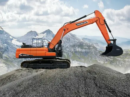 Doosan  DX360LCA-7M 2025 года в Алматы – фото 2