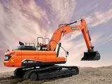 Doosan  DX360LCA-7M 2025 года в Алматы – фото 3
