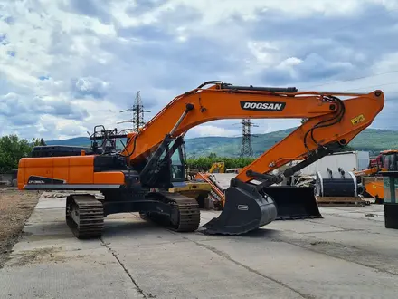 Doosan  DX360LCA-7M 2025 года в Алматы