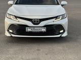 Toyota Camry 2020 года за 13 500 000 тг. в Туркестан
