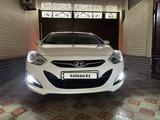 Hyundai i40 2014 годаүшін8 000 000 тг. в Шымкент – фото 4
