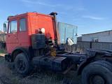 МАЗ  5432 1992 годаүшін2 000 000 тг. в Астана – фото 3