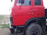 МАЗ  5432 1992 годаүшін2 000 000 тг. в Астана – фото 5