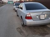 Toyota Corolla 2006 годаfor5 000 000 тг. в Атырау – фото 5