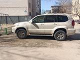 Lexus GX 470 2003 года за 9 500 000 тг. в Актобе – фото 2