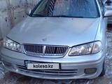 Nissan Sunny 2001 годаfor2 100 000 тг. в Усть-Каменогорск – фото 3