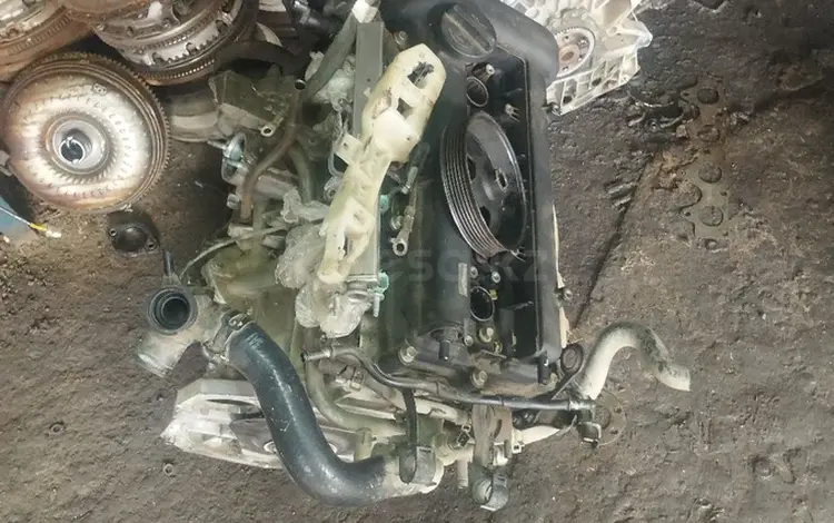 Матор за 328 288 тг. в Алматы