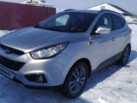 Hyundai Tucson 2011 года за 6 700 000 тг. в Астана