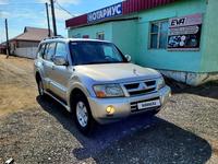 Mitsubishi Pajero 2006 года за 7 300 000 тг. в Кызылорда