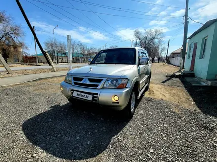 Mitsubishi Pajero 2006 года за 7 300 000 тг. в Кызылорда – фото 2