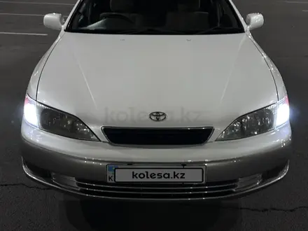 Toyota Windom 1997 года за 3 000 000 тг. в Алматы – фото 3