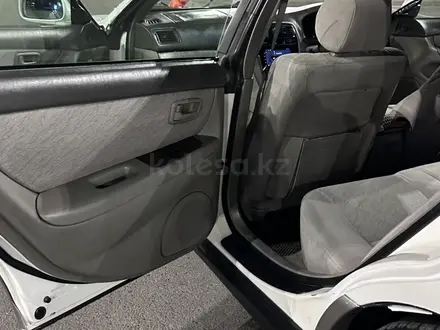 Toyota Windom 1997 года за 3 000 000 тг. в Алматы – фото 11