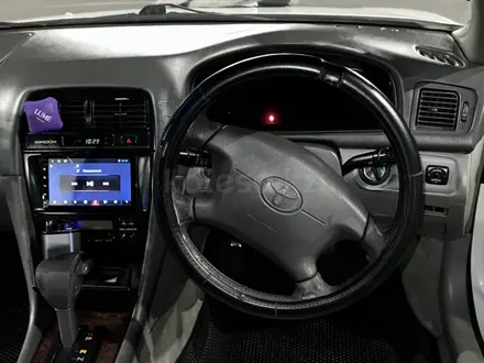 Toyota Windom 1997 года за 3 000 000 тг. в Алматы – фото 15