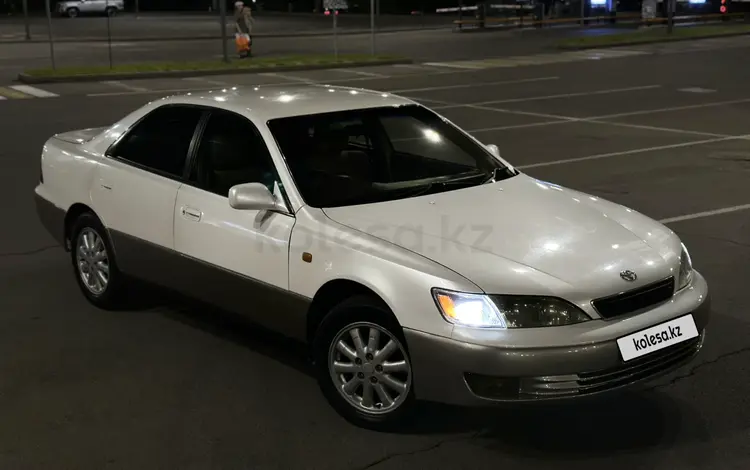 Toyota Windom 1997 года за 3 000 000 тг. в Алматы