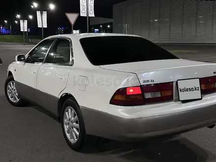 Toyota Windom 1997 года за 3 000 000 тг. в Алматы – фото 4