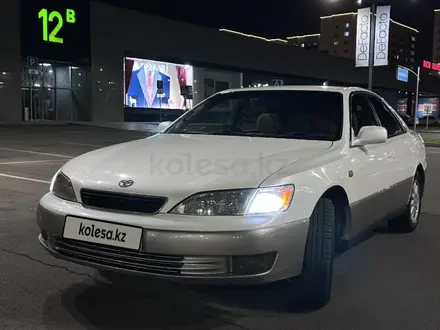 Toyota Windom 1997 года за 3 000 000 тг. в Алматы – фото 2