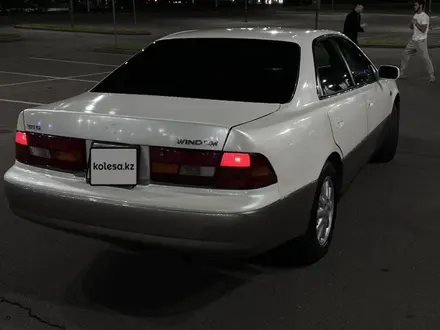 Toyota Windom 1997 года за 3 000 000 тг. в Алматы – фото 5