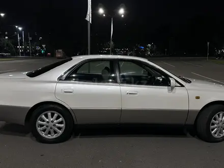 Toyota Windom 1997 года за 3 000 000 тг. в Алматы – фото 7