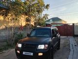 Mitsubishi Pajero 2001 года за 5 500 000 тг. в Кызылорда – фото 4