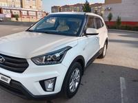 Hyundai Creta 2019 года за 9 450 000 тг. в Актобе