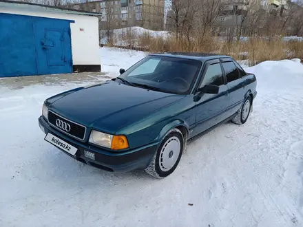 Audi 80 1994 года за 2 200 000 тг. в Караганда