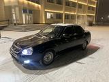 ВАЗ (Lada) Priora 2170 2014 года за 2 750 000 тг. в Семей – фото 3