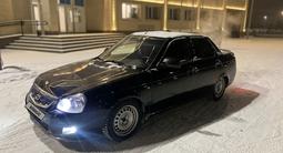 ВАЗ (Lada) Priora 2170 2014 года за 2 750 000 тг. в Семей – фото 3