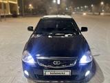 ВАЗ (Lada) Priora 2170 2014 года за 2 750 000 тг. в Семей – фото 4