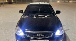 ВАЗ (Lada) Priora 2170 2014 года за 2 750 000 тг. в Семей – фото 4