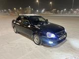 ВАЗ (Lada) Priora 2170 2014 года за 2 750 000 тг. в Семей – фото 5