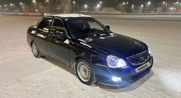 ВАЗ (Lada) Priora 2170 2014 года за 2 750 000 тг. в Семей – фото 5