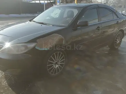 Toyota Camry 2004 года за 4 500 000 тг. в Алматы – фото 6