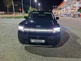 Hyundai Santa Fe 2024 года за 17 200 000 тг. в Усть-Каменогорск – фото 4
