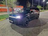 Hyundai Santa Fe 2024 года за 17 200 000 тг. в Усть-Каменогорск