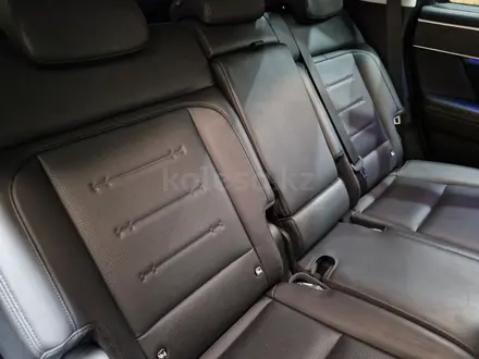 Hyundai Santa Fe 2024 года за 17 200 000 тг. в Усть-Каменогорск – фото 35