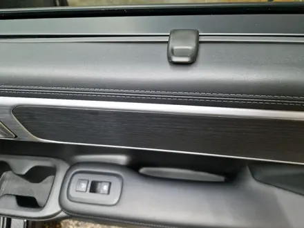 Hyundai Santa Fe 2024 года за 17 200 000 тг. в Усть-Каменогорск – фото 33
