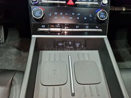 Hyundai Santa Fe 2024 года за 17 200 000 тг. в Усть-Каменогорск – фото 28