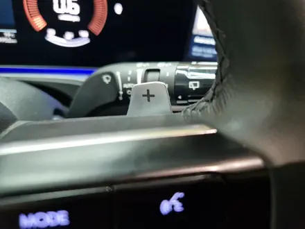 Hyundai Santa Fe 2024 года за 17 200 000 тг. в Усть-Каменогорск – фото 23