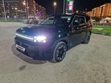 Hyundai Santa Fe 2024 года за 17 200 000 тг. в Усть-Каменогорск – фото 2