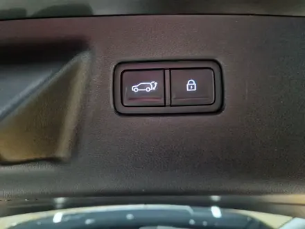 Hyundai Santa Fe 2024 года за 17 200 000 тг. в Усть-Каменогорск – фото 43