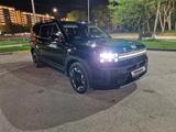 Hyundai Santa Fe 2024 года за 17 200 000 тг. в Усть-Каменогорск – фото 5