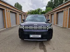 Hyundai Santa FE, 2024