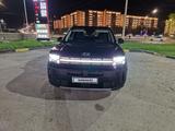 Hyundai Santa Fe 2024 года за 17 200 000 тг. в Усть-Каменогорск – фото 3