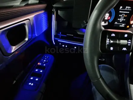 Hyundai Santa Fe 2024 года за 17 200 000 тг. в Усть-Каменогорск – фото 12