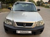 Honda CR-V 1995 года за 2 550 000 тг. в Алматы – фото 2