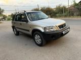 Honda CR-V 1995 года за 2 550 000 тг. в Алматы – фото 4