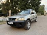 Honda CR-V 1995 года за 2 550 000 тг. в Алматы – фото 3